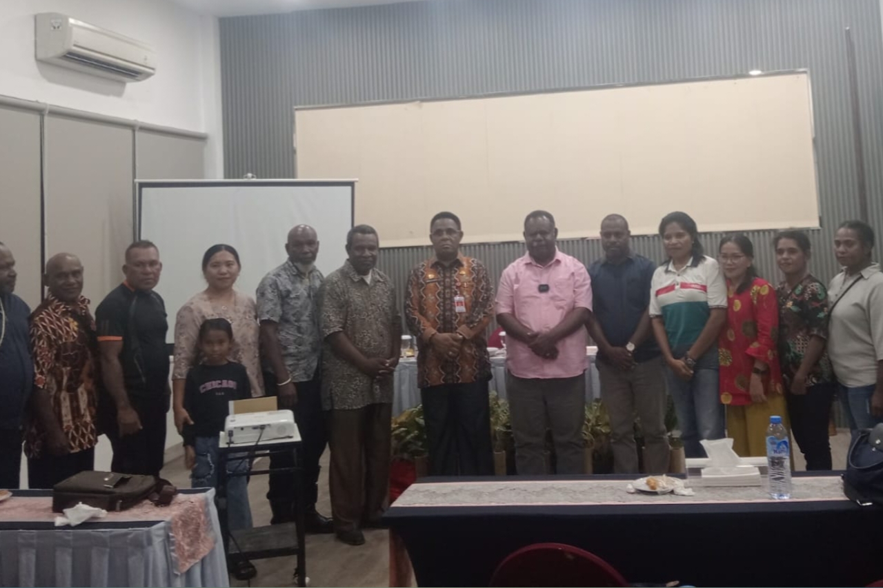 Pemprov Papua Barat Daya Gelar Mediasi, Beasiswa Vokasi Bermasalah: 60 Peserta Minta Kompensasi