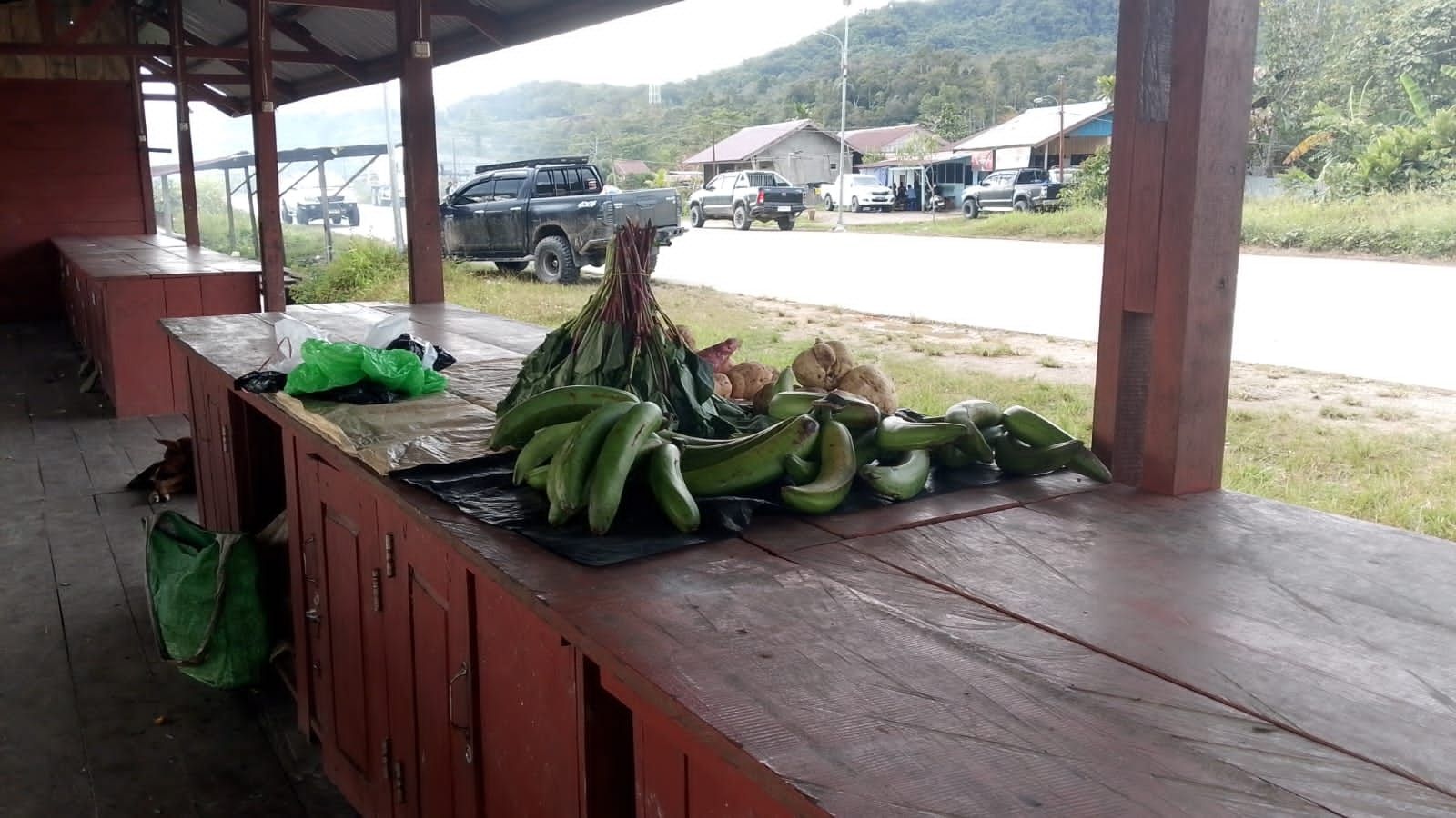 ASN Lebih Nyaman di Sorong, Ekonomi Rakyat Tambrauw Dikorbankan