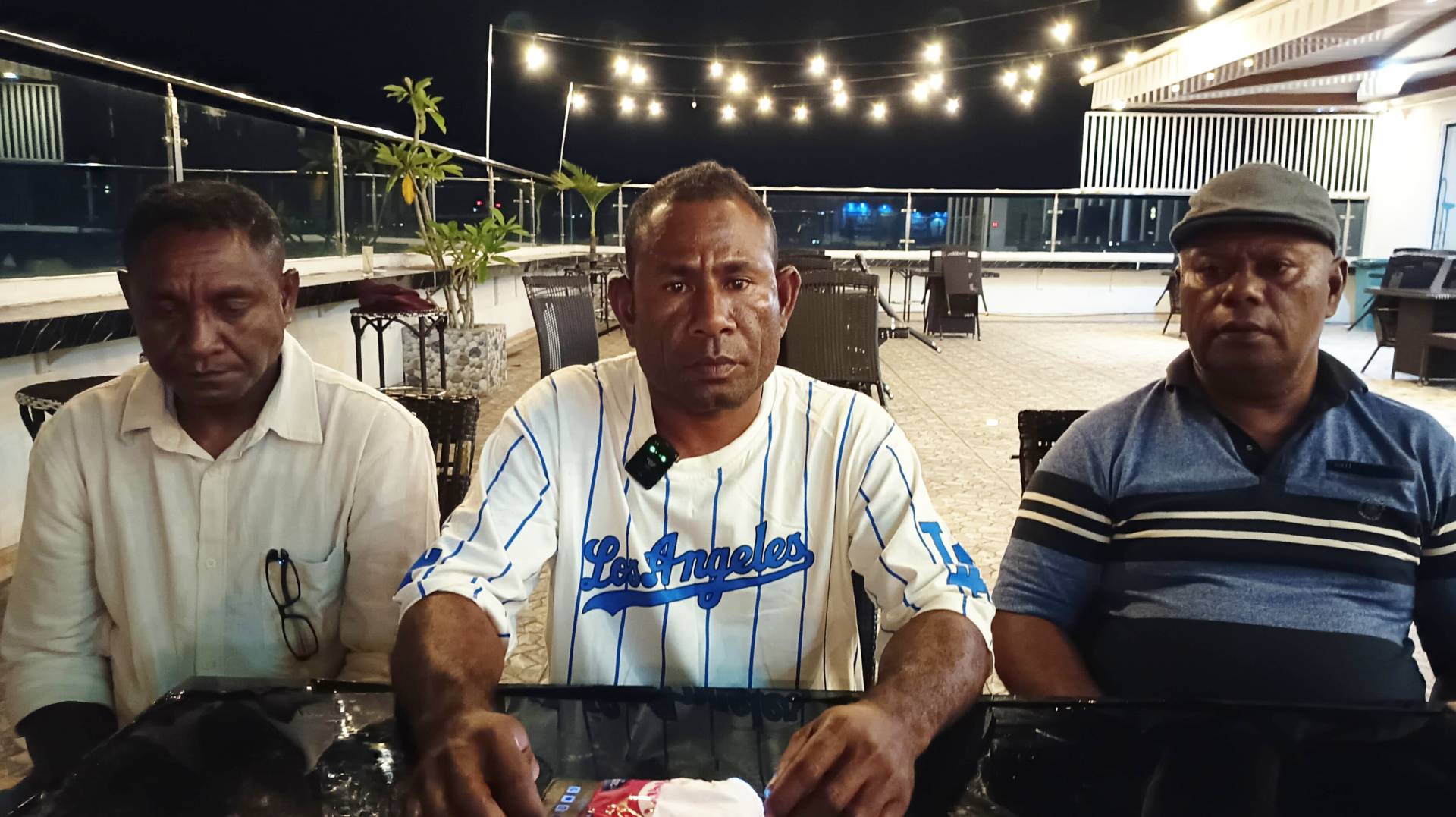 Bantah Sandera Speedboat WNA, Masyarakat Adat Kawei Desak Kapolda Papua Barat Daya Evaluasi Kasat Reskrim Polres Raja Ampat