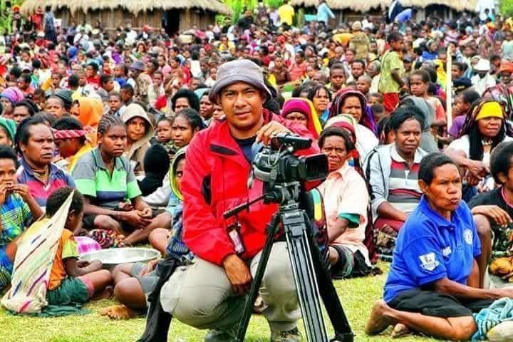 Propaganda KKB dan Narasi “Agen Intelijen”: Cara Lama Membenarkan Kekerasan Terhadap Warga Sipil