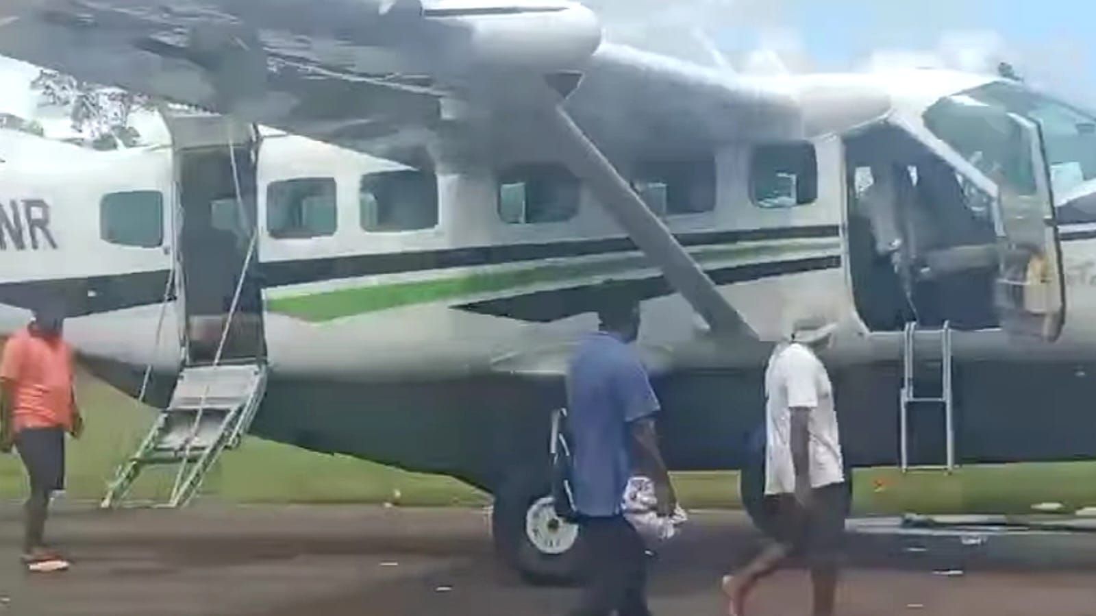 Komnas HAM Desak Investigasi Tuntas Penembakan Pesawat Smart Air di Boven Digoel