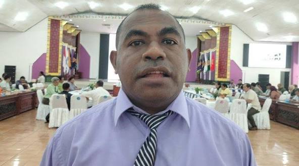 Pandangan Prof. Sepus Fatem: Data, Ilmu, dan Perlindungan Hutan Adat