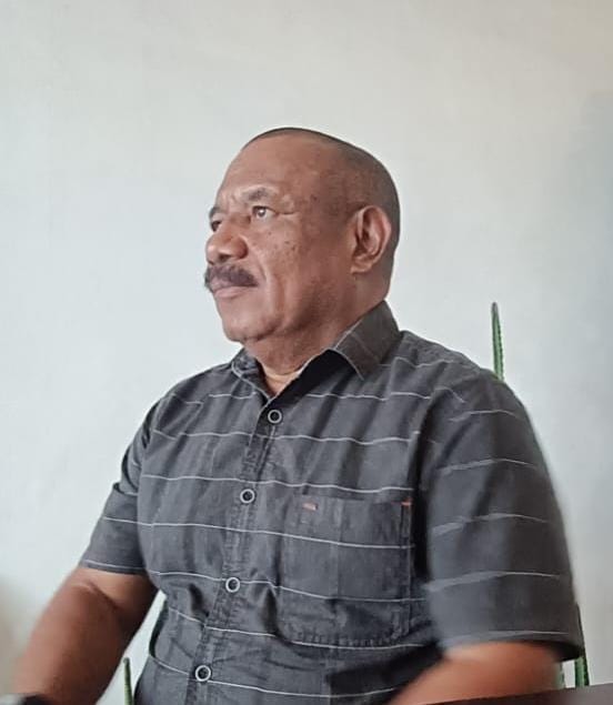 Kejagung Perintahkan Buka Kasus Korupsi KONI Sorsel, Mesak Kokorule: Kejati Papua Barat Tidak Bergerak