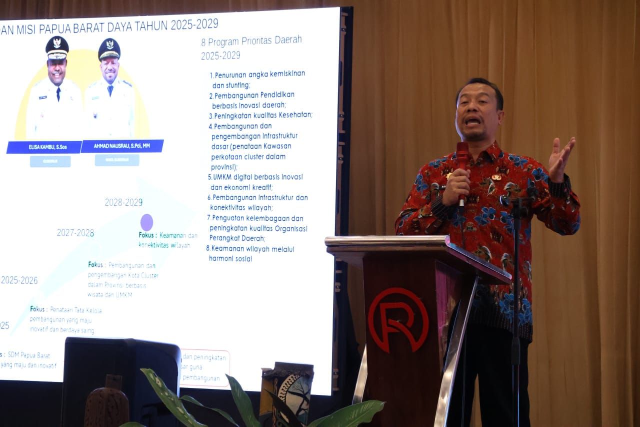 Menakar Arah Kebijakan Pembangunan PBD: Menuju Ekonomi Berkelanjutan atau Perampasan Ruang Hidup Masyarakat Adat dan Lingkungan?