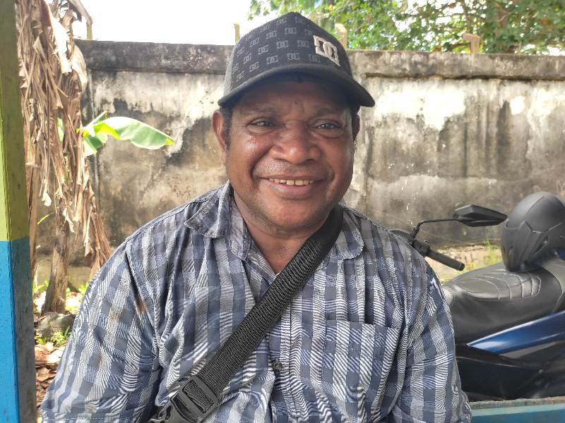 Pertamina Dokyard Sorong Mandek Setahun, Pekerja Papua Desak Kapolresta Bongkar Klaim Ulayat