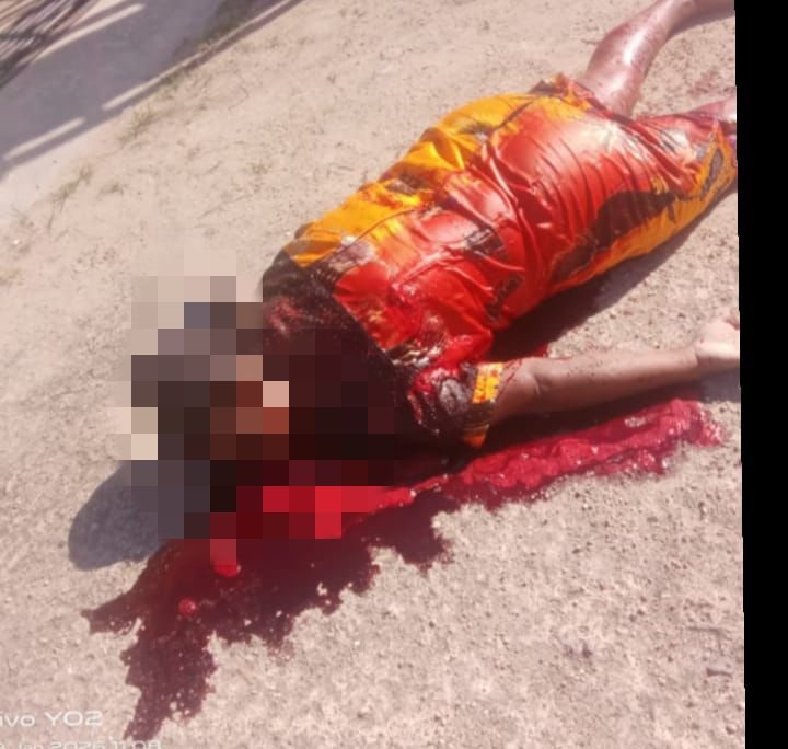 Kader PMKRI Tewas Ditikam Mantan Suami, Organisasi Mahasiswa Katolik Desak Penegakan Pasal 340 KUHP