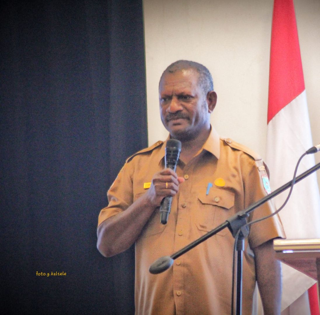 Pemprov Papua Barat Daya Matangkan RKPD 2027, Otsus, Infrastruktur dan Ekonomi Lokal Jadi Fokus Utama