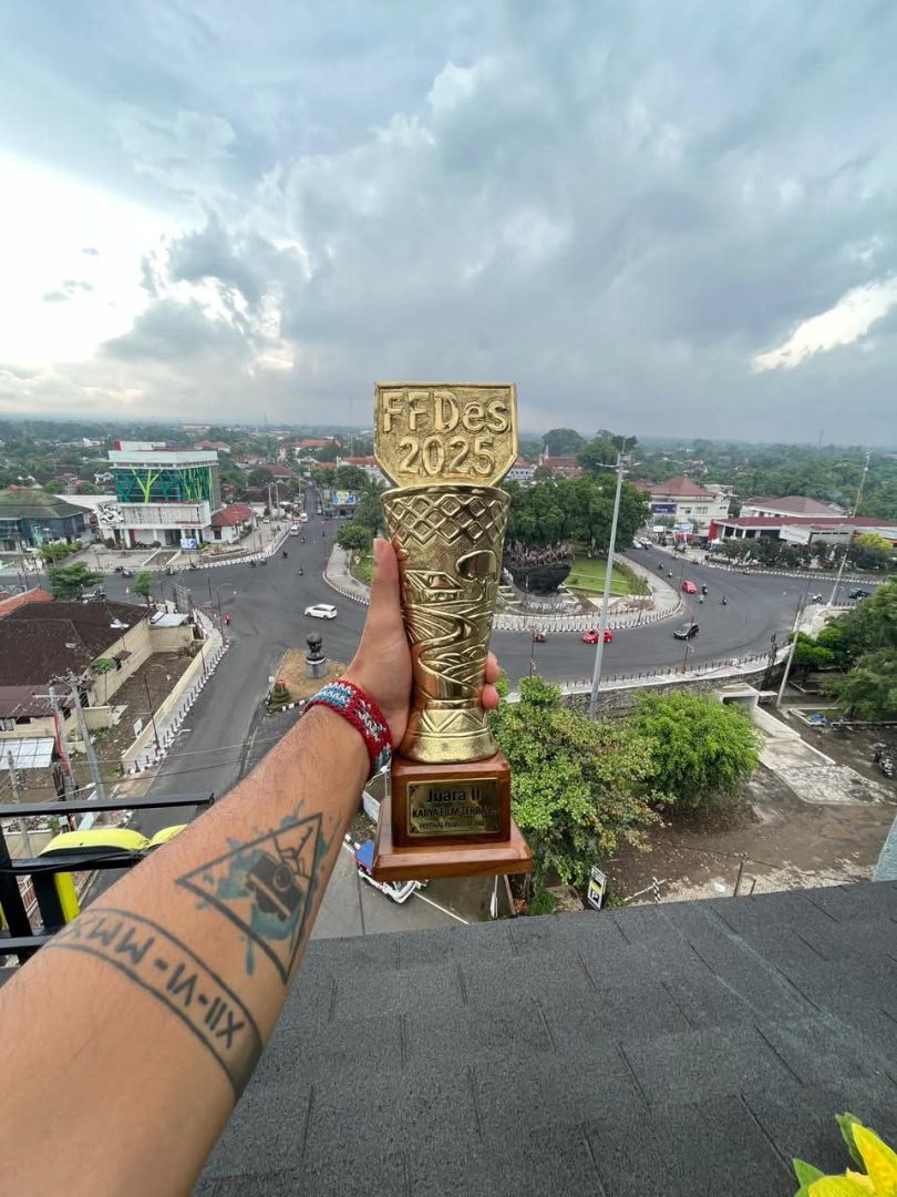 Keterbatasan Tak Membungkam Suara: Film Anak Papua Raih Juara Nasional