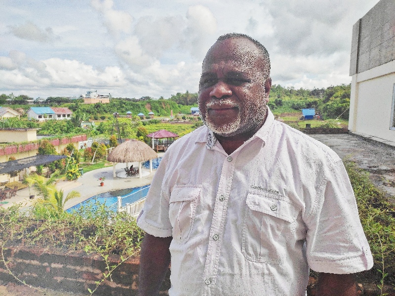 HGU Tak Digunakan di PBD, Diusulkan Cabut dan Dikembalikan ke Pemda dan Masyarakat Adat